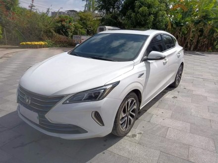 逸动XT 2018款 1.6L GDI 自动风潮型 国V