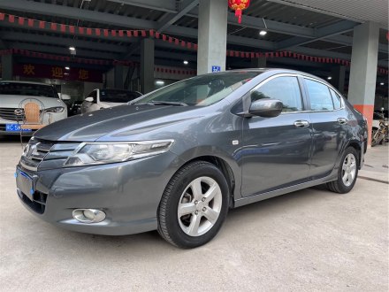 锋范经典 2008款 1.5L 手动精英版