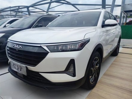 东风风神AX7 2021款 PRO 1.6T 自动智驾版