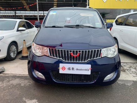 五菱宏光 2014款 1.2L 标准型国IV