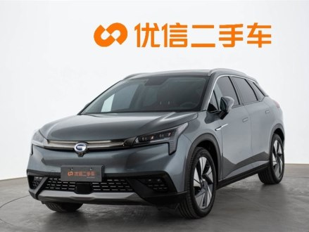 AION LX 2019款 80