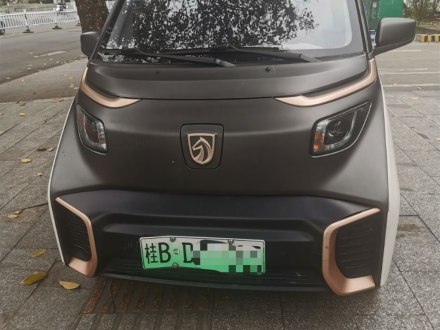 宝骏E200 2018款 智行版