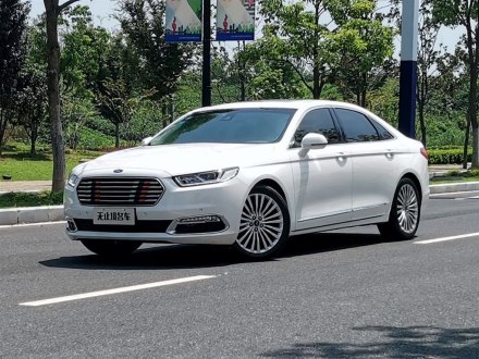 金牛座 2018款 EcoBoost 245 卓越型 国V