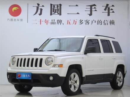 自由客 2014款 2.0L 运动版