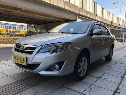 花冠 2013款 1.6L 自动豪华版