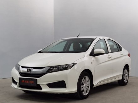 锋范 2015款 1.5L CVT舒适版