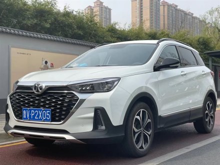 智行 2018款 1.5T CVT新智版 国V