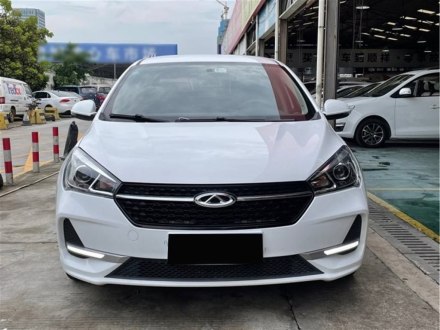 艾瑞泽5 2019款 1.5L 手动新青春版 国V