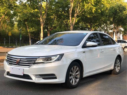 荣威i6 2018款 16T 自动互联网智享版