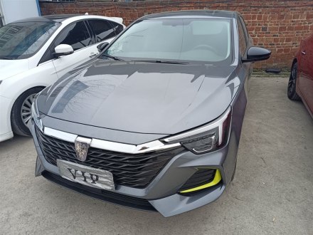 荣威i6 MAX 2020款 300TGI 自动爽酷版