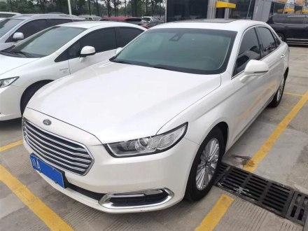 金牛座 2015款 EcoBoost 245 时尚型
