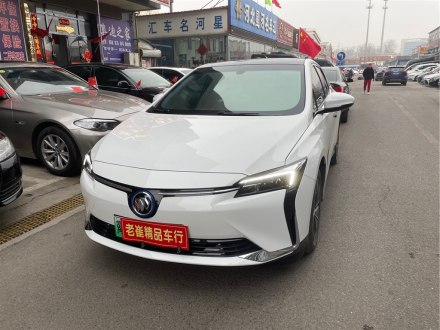 微蓝6 2022款 互联智享型 PLUS