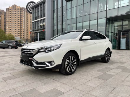 启辰T90 2018款 2.0L CVT智联智尚版 国V