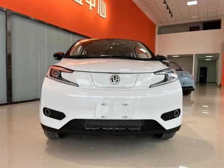 YOUNG光小新 2021款 L400 4座