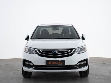 远景 2018款 1.5L 自动尊贵型