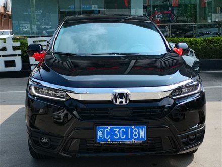 皓影 2021款 240TURBO CVT两驱精英版