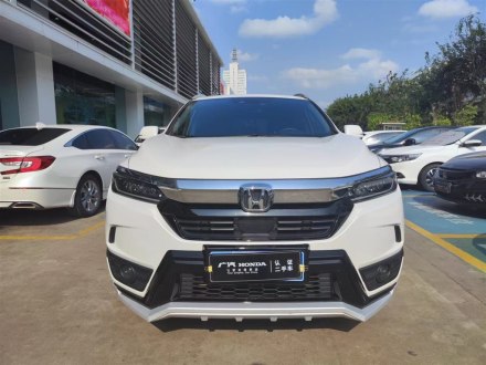 皓影 2021款 240TURBO CVT两驱智享版