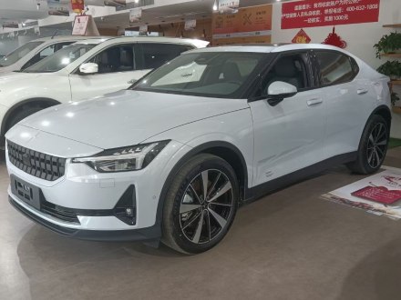 Polestar 2 2020款 首发版