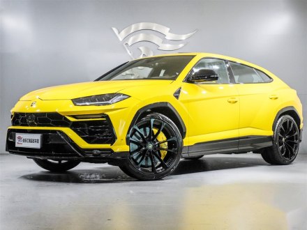 Urus 2021款 4.0T V8