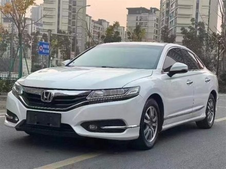 思铂睿 2015款 2.0L 尊贵版