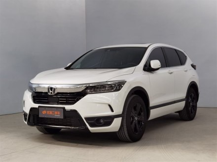 皓影 2020款 240TURBO CVT两驱豪华版