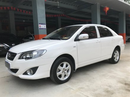 花冠 2013款 1.6L 手动豪华版