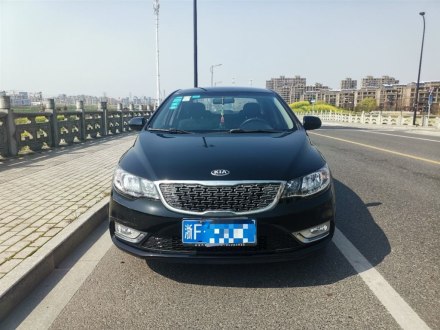 福瑞迪 2014款 1.6L MT GL