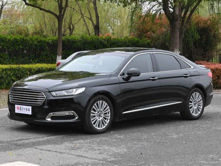 金牛座 2017款 EcoBoost 245 豪华型