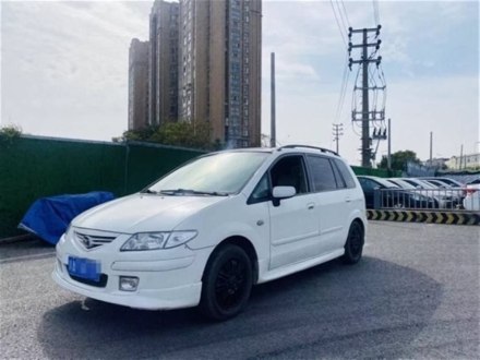 普力马 2006款 1.8L 自动7座舒适型