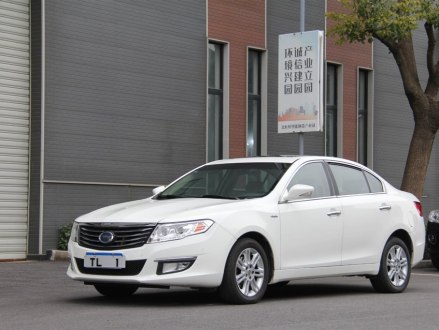 传祺GA5新能源 2016款 PHEV 尊享版