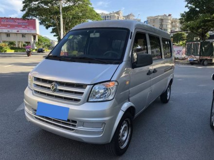 东风小康K07S 2015款 1.2L精典型DK12-05