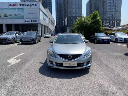睿翼 2009款 2.5L 自动导航版