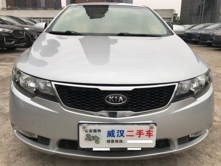 福瑞迪 2011款 1.6L AT GLS