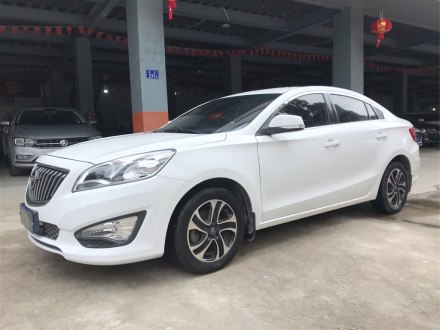福美来 2015款 1.6L 手动悦尚型