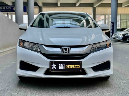 锋范 2017款 1.5L CVT舒适版