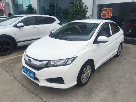 锋范 2017款 1.5L CVT舒适版