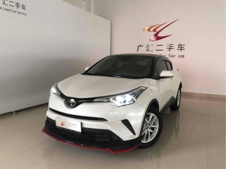 奕泽IZOA 2018款 2.0L 奕动版 国V
