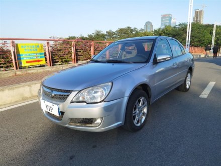 V3菱悦 2011款 1.5L 手动启航款