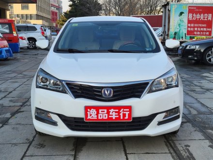 悦翔V7 2015款 1.6L 手动乐动型 国V