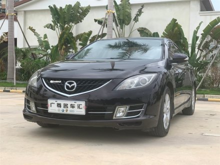 睿翼 2009款 2.5L 自动至尊版