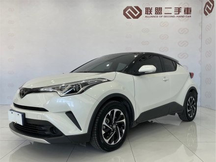 奕泽IZOA 2020款 2.0L 奕享版