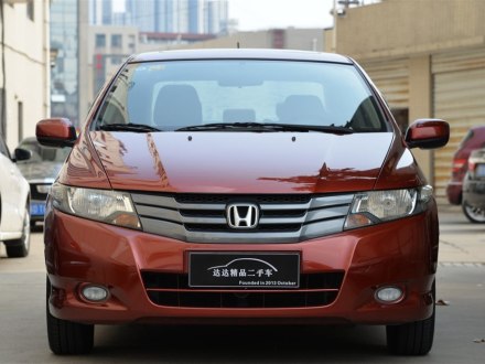 锋范经典 2011款 1.5L 手动精英品致版