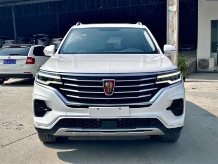 荣威RX5 MAX 2019款 300TGI 自动4G互联豪华版