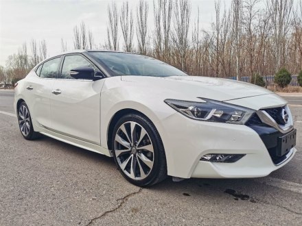 西玛 2016款 2.5L XV 至尊版