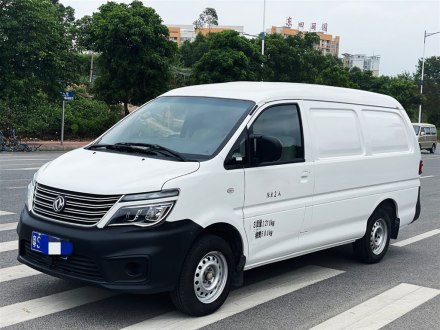 菱智 2019款 V3 1.6L 2座物流版