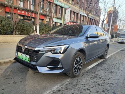 荣威i6 MAX新能源 2022款 EV 500天幕特别版