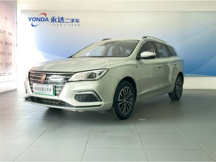 荣威Ei5 2018款 互联网旗舰版