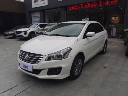 启悦 2015款 1.6L 手动舒享型