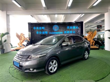 锋范经典 2008款 1.5L 自动精英版