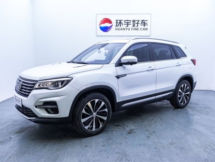 长安CS75 2020款 280T 自动雅智型 国VI
